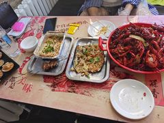 -刘一龙虾.烧烤(理工直营店)