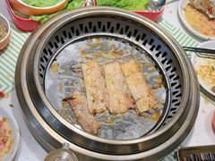 -钱小奴创意自助餐厅·原切谷饲安格斯畅吃(绍兴新昌万达店)
