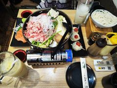 -胜代日本料理(云程巷小区店)