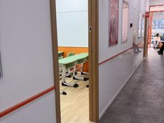 -昂立青少儿成长中心(宝山万达校区)