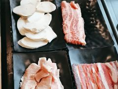 -御记碳烤肥牛(东城万达店)