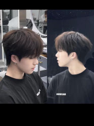 -绅仕門男士理发馆