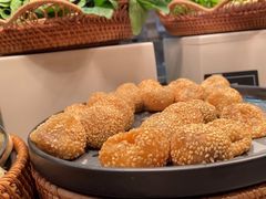-咖啡苑自助餐厅·中国大饭店