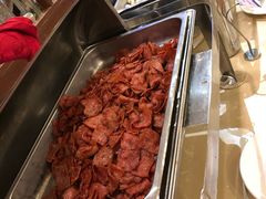 -静之湖湖畔餐厅