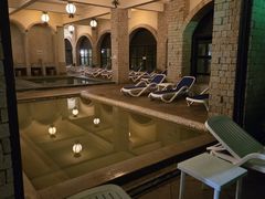 -金汤湾海水温泉度假酒店