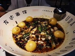 -友达面馆(广州总店)