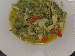 -洛东土菜馆(建国北路店)