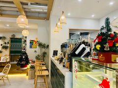 -Fruiffee Cafe 果啡派