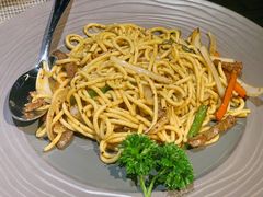 -巴别塔法餐舍(合作路店)