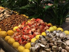 -OPEN開全日自助餐厅·牛肉火锅·海鲜(佛山希尔顿酒店)