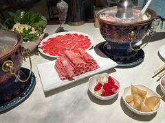 -南门涮肉(天坛南门店)