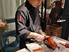 -京味斋·烤鸭·北京菜(安贞店)