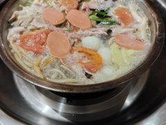 -海关荤豆花(洋河一路店)