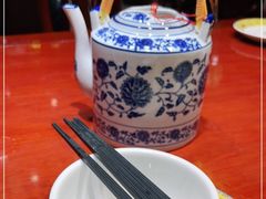 -京味张·北京烤鸭(天河南二路店)