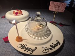 -弦月窗LUNETTE BY AMANDA(复兴路店)