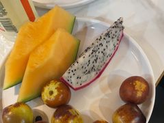 -苏格里岛自助烤肉海鲜火锅(成都金牛万达店)