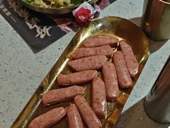 -炭之家·齐齐哈尔非遗烤肉·鲜切直供(中央大街店)