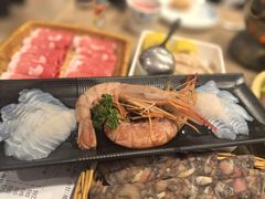 -古关火锅店(古北水镇景区店)