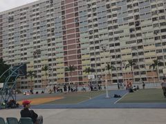 -彩虹村