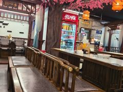 -外婆船宴餐厅·外婆喊你回家吃饭