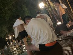 -灵秀温泉