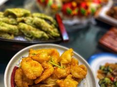 -君霖海鲜私房菜(春柳店)