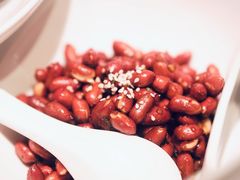 -院里寻菜·祖庵菜宴请(观沙岭店)
