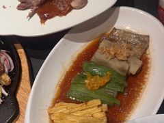 -全聚德(双井店)