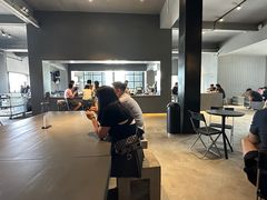 -来回·咖啡(钟村咖啡豆店)