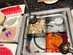-海底捞火锅(北京路店)