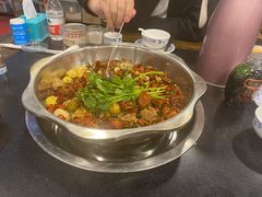 -天治宣·野椒鸡(龙头寺总店)