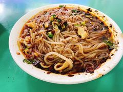 红味肥肠粉-甘记肥肠粉(马鞍北路店)