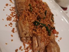 长爪尿虾-金苑海鲜酒家(来魅力店)