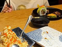 -赤稻·日式料理(禅城店)