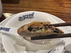 -老阿爸鲜鱼土菜(昆山花桥店)