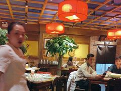 -小吊梨汤·北京菜·烤鸭(清河万象汇店)
