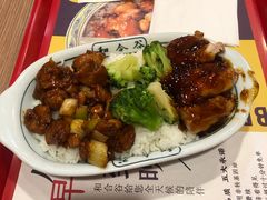 -和合谷(新街口店)