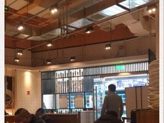 大堂-阳阳中国饭(北京荟聚店)
