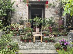 -三溪村
