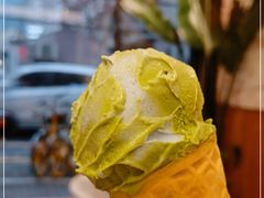 -Dal Cuore 达可芮冰淇淋(陕西北路店)