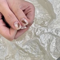 点击看大图 -1R日式轻奢美睫美甲翘睫