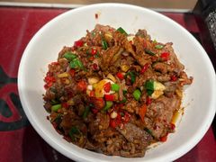 -老山村酒楼(白石洲店)