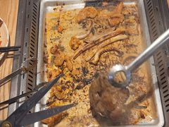 -新石器烤肉(百联川沙店)