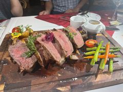 -马克西姆餐厅(崇文门店)