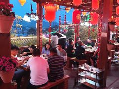 大堂-枇杷园食为鲜火锅(南山店)