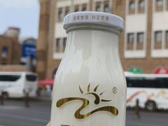 -正飞鲜奶(吐鲁番路店)