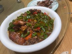 -老街烧烤·四方路小烤肉(书院路店)