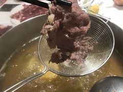 -陈记顺和潮汕牛肉火锅(韩江路店)