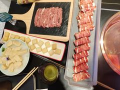 -乔先生涮肉·鲜活牛羊肉火锅(塘沽店)