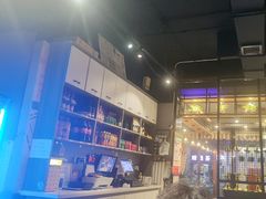 -醉炫音速烧烤·干煸菜(沙河总店)
